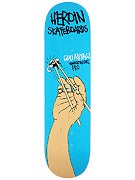 Heroin GM Chopsticks Deck  8 x 32