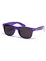 Heroin Sunglasses  Purple