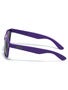 Heroin Sunglasses  Purple