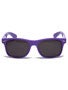 Heroin Sunglasses  Purple