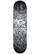 Heroin Roots Deck  8.125 x 32