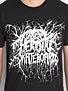Heroin Roots T-Shirt