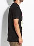 Heroin Shimizu Ball T-Shirt