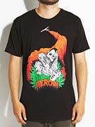 Heroin Todd Nasty T-Shirt