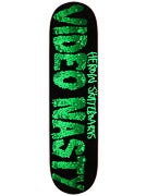 Heroin Team Video Nasty Deck  8.0 x 32