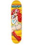 Hook Ups Akiko 3 Deck  7.88 x 31.75