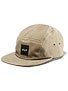 HUF Bedford Box Logo 5 Panel Hat