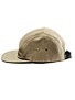 HUF Bedford Box Logo 5 Panel Hat