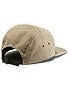 HUF Bedford Box Logo 5 Panel Hat