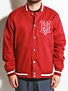 HUF Big League Jacket