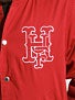 HUF Big League Jacket