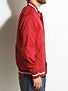 HUF Big League Jacket