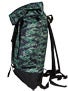 HUF Burma Tiger Camo Backpack