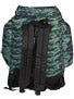 HUF Burma Tiger Camo Backpack