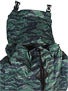 HUF Burma Tiger Camo Backpack