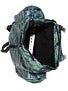 HUF Burma Tiger Camo Backpack