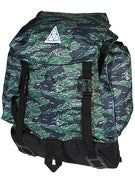 HUF Burma Tiger Camo Backpack