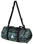 HUF Burma Tiger Camo Duffle Bag