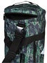 HUF Burma Tiger Camo Duffle Bag