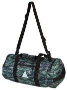 HUF Burma Tiger Camo Duffle Bag