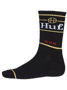 HUF Can Crew Socks
