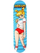 Hook Ups Chiquita Deck  8 x 32