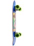 Hook Ups Dream Girl Cruiser Complete 8.12 x 29.25