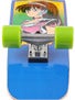 Hook Ups Dream Girl Cruiser Complete 8.12 x 29.25