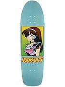 Hook Ups Dream Girl Deck  9 x 34