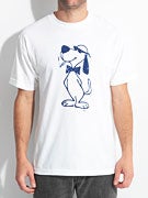 HUF Dirt Dog T-Shirt