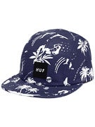 HUF Drunk Aloha Volley 5 Panel Hat