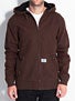 HUF Duck Hooded Jacket