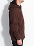 HUF Duck Hooded Jacket