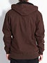 HUF Duck Hooded Jacket