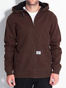 HUF Duck Hooded Jacket