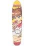 Hook Ups Drinkin Sakura Longboard Complete 8.62 x 35.5