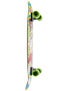Hook Ups Drinkin Sakura Longboard Complete 8.62 x 35.5