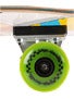 Hook Ups Drinkin Sakura Longboard Complete 8.62 x 35.5