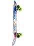 Hook Ups Devil School Girl Cruiser Complete 8.12 x 29.5