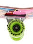 Hook Ups Devil School Girl Cruiser Complete 8.12 x 29.5