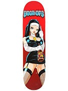 Hook Ups Evil Nun Deck  8 x 32