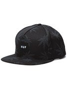 HUF Plant Life Snapback Hat