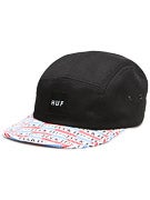 HUF Fuck It Volley 5 Panel Hat