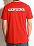HUF Genuine T-Shirt