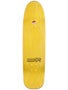 Hook Ups Hot Dog Deck  8.78 x 32