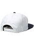 HUF H-Town Snapback Hat