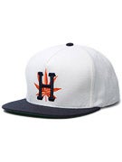 HUF H-Town Snapback Hat