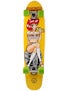 Hook Ups Hoot-Ups Longboard Complete 8.62 x 35.5