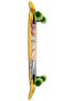 Hook Ups Hoot-Ups Longboard Complete 8.62 x 35.5