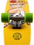 Hook Ups Hoot-Ups Longboard Complete 8.62 x 35.5